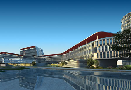 酒泉市建筑设计的测试内容