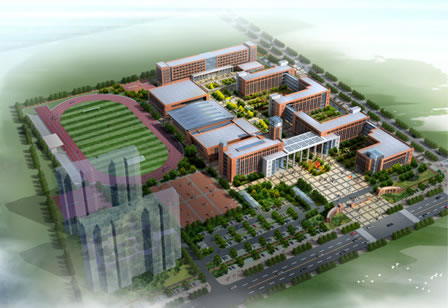 酒泉市建筑设计的测试内容