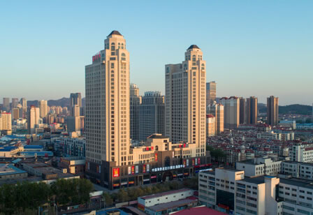 酒泉市建筑设计的测试内容